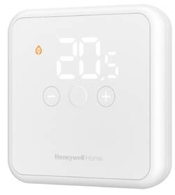Termostat Honeywell Home YT42WRFT20 biely

 obrázok produktu 1 z 3