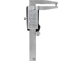 Posuvné meradlo YATO YT-72093 

 obrázok produktu 1 z 4
