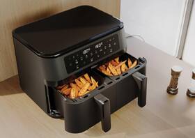 Fritéza teplovzdušná Haier HAF3AD 011 čierna

 obrázok produktu 21 z 22