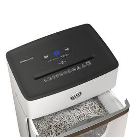 Skartovač HP OneShred 15CC biely

 obrázok produktu 4 z 7