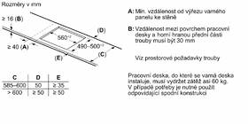 Indukčná varná doska Siemens EX61AHYC1E Matt Design čierna

 obrázok produktu 5 z 13