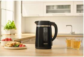 Rýchlovarná kanvica Sencor SWK 2710BK, 1,7 l čierna

 obrázok produktu 10 z 14