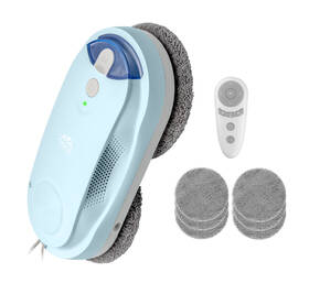 Robotický čistič okien ETA 6329 90000 

 obrázok produktu 2 z 6