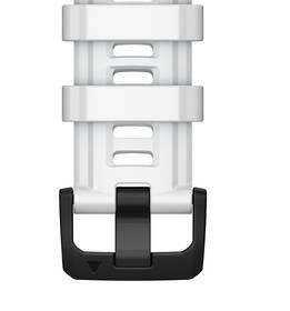 Remienok Garmin Instinct (26 mm), silikon biely

 obrázok produktu 2 z 3