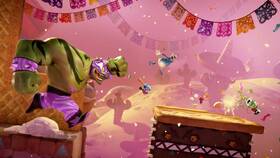 Hra Ubisoft PlayStation 5 Rayman Legends Retold Launch Edition 

 obrázok produktu 6 z 9