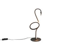 Stolná lampička Reality INGO Table lamp čierna

 obrázok produktu 3 z 7