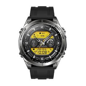 Inteligentné hodinky Aligator Watch GPS Maps čierne

 obrázok produktu 4 z 10
