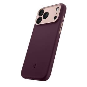 Kryt na mobil Spigen Nano Pop MagSafe na Apple iPhone 18 Pro / 17 Pro vínový

 obrázok produktu 5 z 9