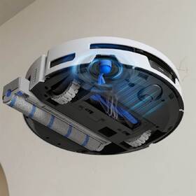 Robotický vysávač Ecovacs DEEBOT T90 MAX OMNI WHITE biely

 obrázok produktu 13 z 18