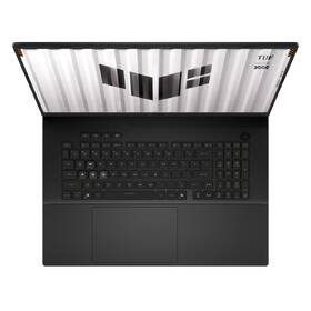 Notebook Asus TUF Gaming A18 sivý

 obrázok produktu 5 z 12