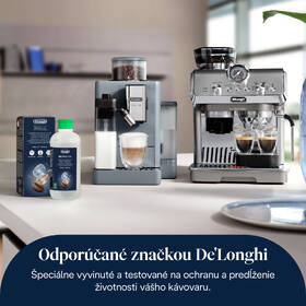Odvápňovač pre espressá De'Longhi DLSC500 Decalk Care 500 ml 

 obrázok produktu 1 z 3
