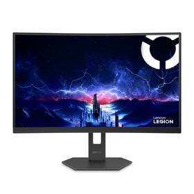 Herný monitor Lenovo Legion 27Q-2c čierny

 obrázok produktu 3 z 9