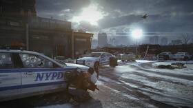 Hra Ubisoft Tom Clancy's The Division 

 obrázok produktu 4 z 4