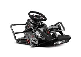 Pretekársky kokpit Next Level Racing GT LITE 

 obrázok produktu 5 z 7