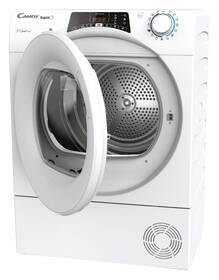 Sušička bielizne Candy RO4 H7A1TEX-S biela

 obrázok produktu 6 z 7