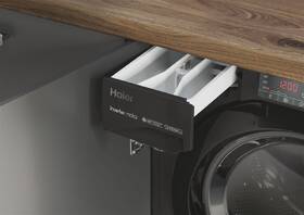 Vstavaná práčka Haier HWQ90B416FWBB-S 

 obrázok produktu 3 z 10