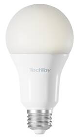 Inteligentná žiarovka TechToy RGB, 11W, E27 

 obrázok produktu 3 z 4