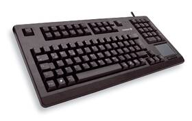 Klávesnica Cherry G80-11900, UK čierna

 obrázok produktu 1 z 2