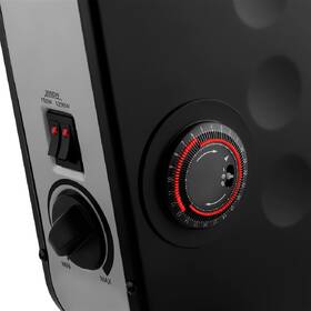 Teplovzdušný konvektor Sencor SCF 2101BK čierny

 obrázok produktu 3 z 12