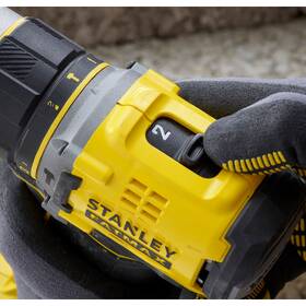 Aku vŕtačka Stanley SFMCD721D2K-QW (s batériou) 

 obrázok produktu 3 z 7