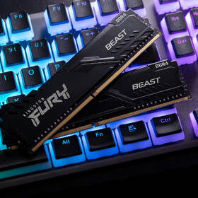 Pamäťový modul Kingston 16GB (2x8GB) DDR4 3600MHz CL17 

 obrázok produktu 8 z 8