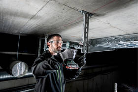 Rázový skrutkovač Metabo SSW 18 LTX 300 BL (bez batérie) 602395840 

 obrázok produktu 3 z 3