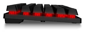 Klávesnica s myšou Connect IT BATTLE CKM-3200-CS, CZ + SK layout čierna

 obrázok produktu 2 z 6