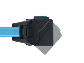 Čelovka LEDLENSER NEO 1R čierna/modrá

 obrázok produktu 3 z 6