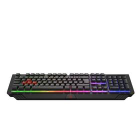 Klávesnica A4Tech Bloody B120N, USB, CZ čierna

 obrázok produktu 2 z 7