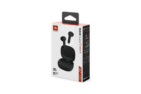 Slúchadlá JBL Wave Flex čierna

 obrázok produktu 11 z 11