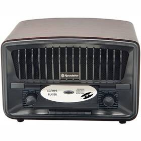 Rádioprijímač DAB+/CD Roadstar HRA-270 CD+BT čierny

 obrázok produktu 9 z 9