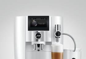 Automatický kávovar Jura J8 Piano White 

 obrázok produktu 16 z 24