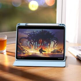 Puzdro na tablet Baseus Minimalist Series na Apple iPad Pro 11/iPad Air4/Air5 10.9'' modré

 obrázok produktu 7 z 9