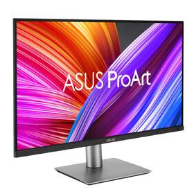 Monitor Asus ProArt PA329CRV čierny/strieborný

 obrázok produktu 3 z 11