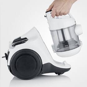 Podlahový vysávač Severin CY 7103 

 obrázok produktu 10 z 11