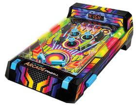 Rodinná hra SPARKYS Pinball 

 obrázok produktu 1 z 4