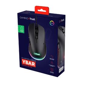 Myš Trust GXT 922 YBAR Eco čierna

 obrázok produktu 10 z 10