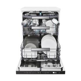 Umývačka riadu Haier XF 4A4M4PW biela

 obrázok produktu 3 z 22