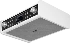 Rádioprijímač s DAB+ Technisat DIGITRADIO 20 CD biely

 obrázok produktu 6 z 7