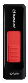 USB flashdisk Transcend 128 GB USB 3.1 čierny/červený

 obrázok produktu 2 z 2