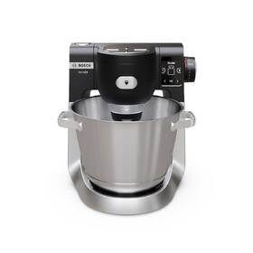 Kuchynský robot Bosch MUMS6ZS00 čierny/nerez

 obrázok produktu 3 z 29
