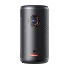 Projektor Anker Nebula Capsule 3 čierny

 obrázok produktu 3 z 7