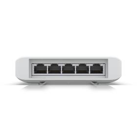 Switch Ubiquiti USW-Flex, 5 port Gigabit 

 obrázok produktu 5 z 8
