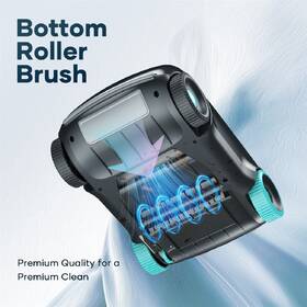 Vysávač bazénový Aiper Scuba E1 

 obrázok produktu 4 z 8