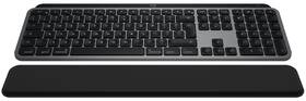 Klávesnica s myšou Logitech MX Keys S Combo pro MacBook, US INT'L layout sivá

 obrázok produktu 3 z 5