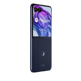 Mobilný telefón Motorola Razr 50 Ultra 5G 12 GB / 512 GB - Midnight Blue 

 obrázok produktu 6 z 22