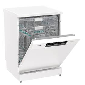 Umývačka riadu Gorenje ULTRA16GSAWWIFI Super Tichá biela

 obrázok produktu 4 z 12