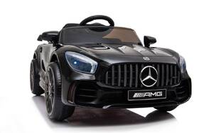 Elektrické autíčko ELJET® Mercedes AMG GT čierne

 obrázok produktu 7 z 8