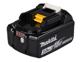 Klincovačka Makita DFN350RFJ (s batériou) 

 obrázok produktu 3 z 4