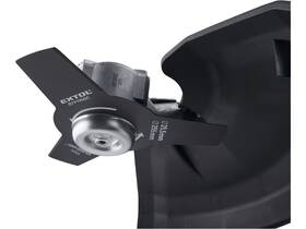 Krovinorez EXTOL 8791900 (s batériou) 

 obrázok produktu 12 z 12